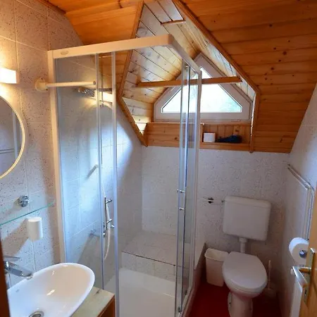 Apartamento Apartmaji Zupancic *