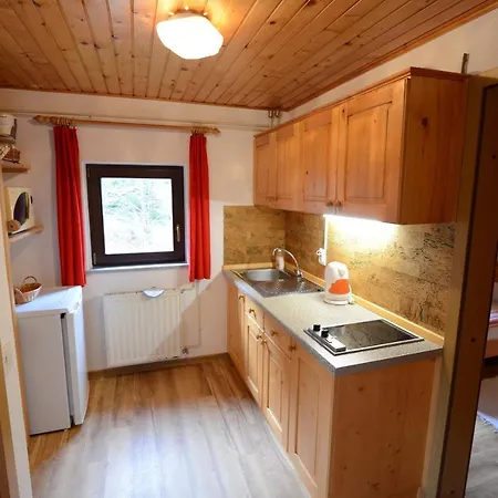 Apartmaji Zupancic *