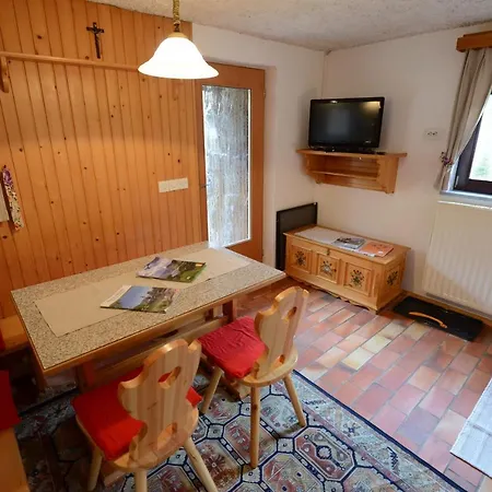 Apartmaji Zupancic Apartment