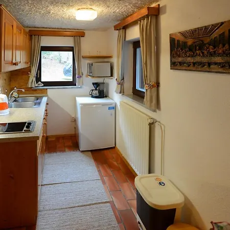 Apartmaji Zupancic * Bohinj