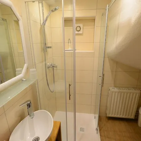 Apartmaji Zupancic Apartamento *