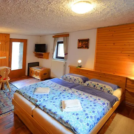 Apartmaji Zupancic Apartamento *