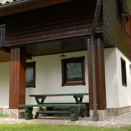 Apartment Apartmaji Zupancic Bohinj