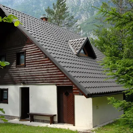 Apartmaji Zupancic Bohinj