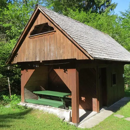 Apartmaji Zupancic