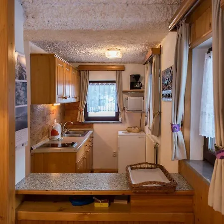 Apartment Apartmaji Zupancic