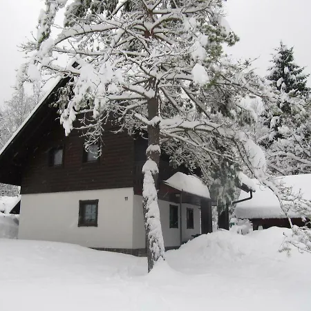 Apartmaji Zupancic Apartamento