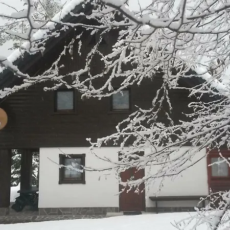 Apartmaji Zupancic Apartamento Bohinj