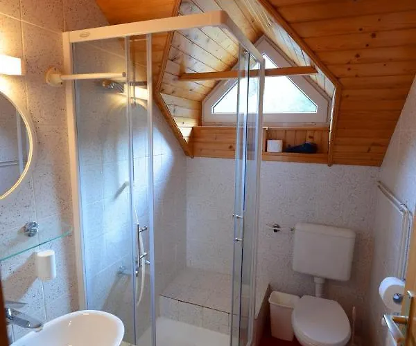 Appartamento Apartmaji Zupancic *