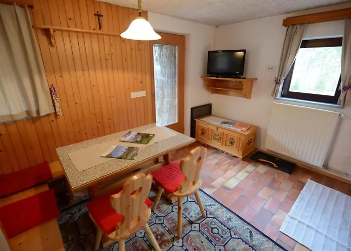 Apartmaji Zupancic Apartmán