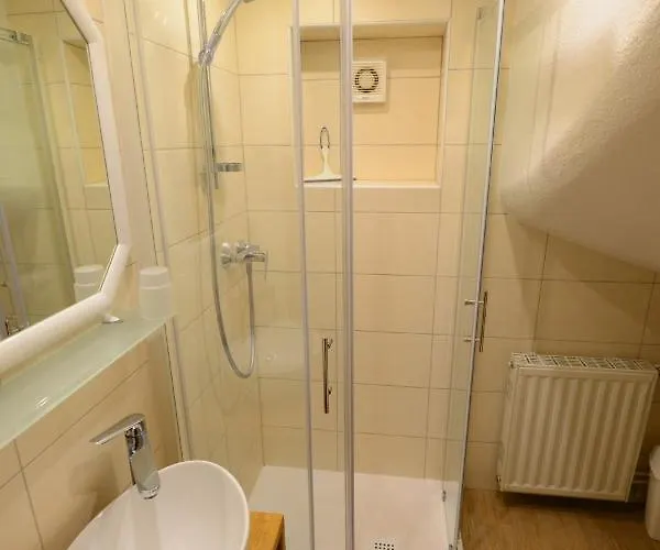 Apartmaji Zupancic Apartmán *