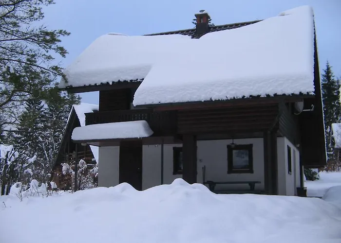 Apartmaji Zupancic Apartmán Bohinj