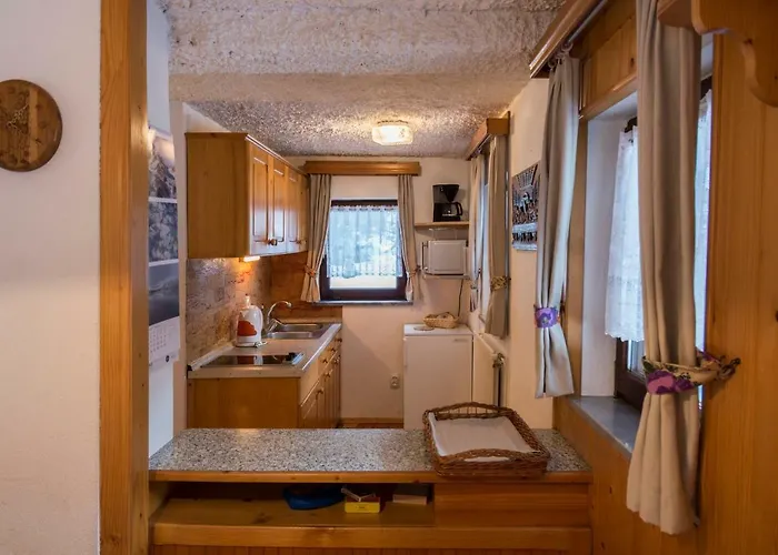 Apartmán Apartmaji Zupancic