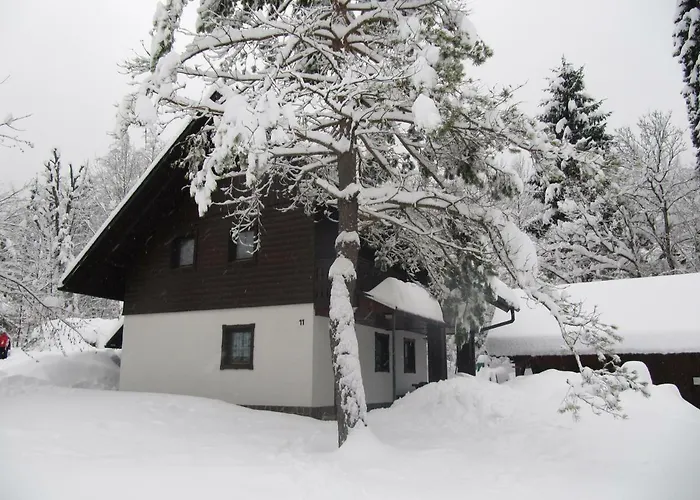 Apartmaji Zupancic Appartamento