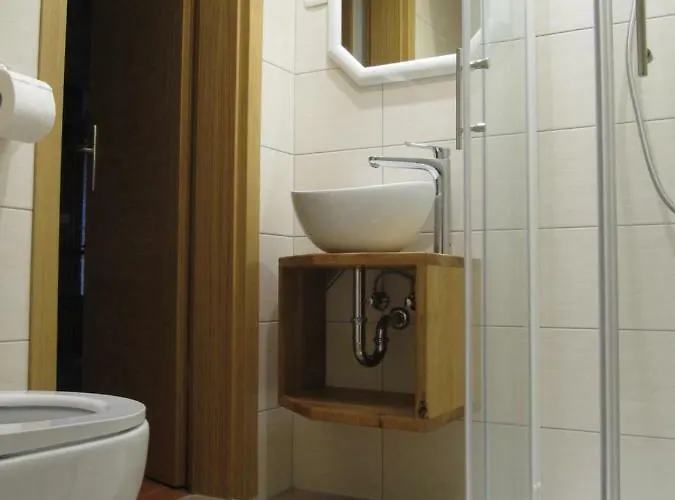 Apartmaji Zupancic *